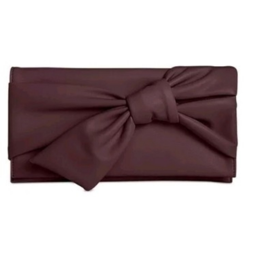 INC. International Concepts clutch bag purse